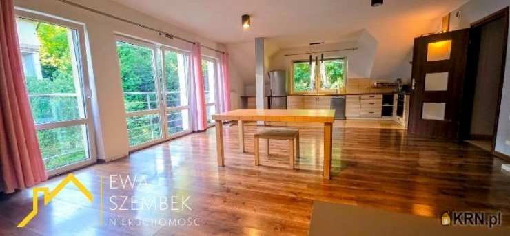 Mieszkanie  do wynajęcia, Kraków, Swoszowice, ul. Myślenicka, 3 pokojowe