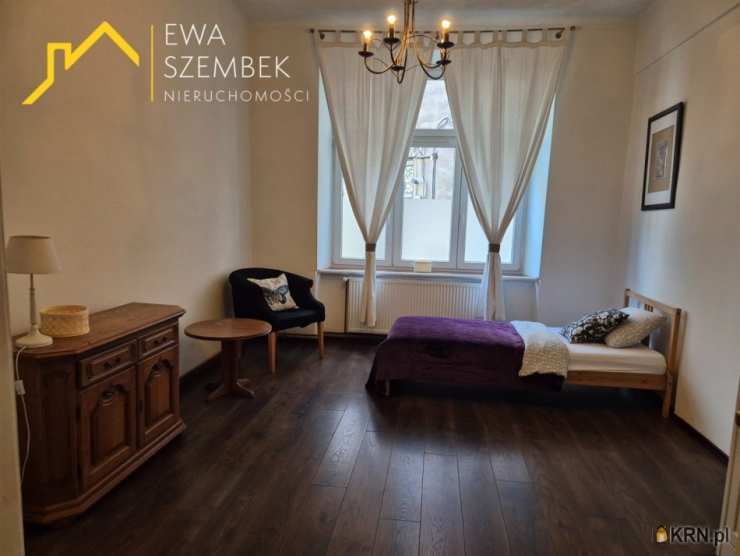 Mieszkanie  na sprzedaż, Kraków, Stare Miasto, ul. Długa, 3 pokojowe