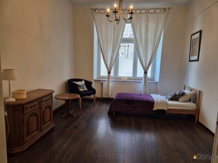 Kraków, Stare Miasto, ul. Długa, 3 pokojowe, Mieszkanie  na sprzedaż