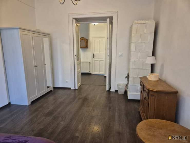 3 pokojowe, Mieszkanie  na sprzedaż, Kraków, Stare Miasto, ul. Długa