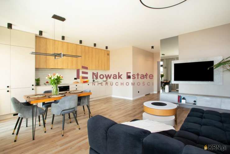 Mieszkanie  na sprzedaż, Kraków, Czyżyny, ul. Pokoju, 3 pokojowe