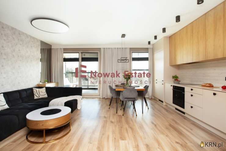 Mieszkanie  na sprzedaż, 3 pokojowe, Kraków, Czyżyny, ul. Pokoju