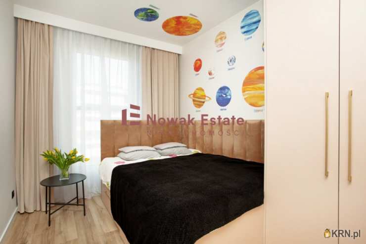 3 pokojowe, Mieszkanie  na sprzedaż, Kraków, Czyżyny, ul. Pokoju