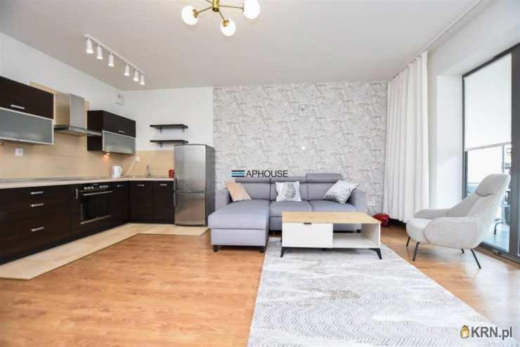 3 pokojowe, Mieszkanie  do wynajęcia, Kraków, Grzegórzki, ul. Grzegórzecka