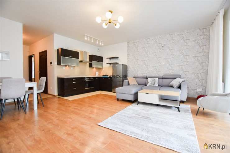 Aphouse Nieruchomości, Mieszkanie  do wynajęcia, Kraków, Grzegórzki, ul. Grzegórzecka