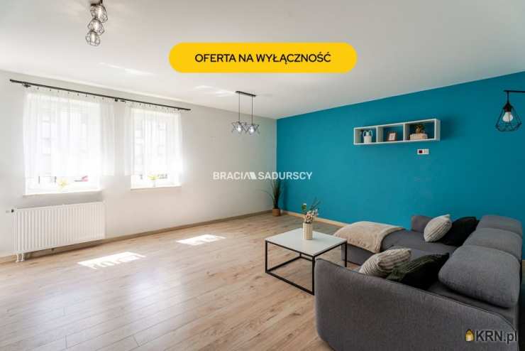 Mieszkanie  na sprzedaż, Kraków, Bronowice, ul. W. E. Radzikowskiego, 3 pokojowe