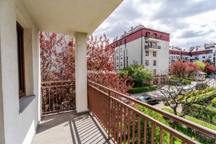 3 pokojowe, Kraków, Bronowice, ul. W. E. Radzikowskiego, Mieszkanie  na sprzedaż