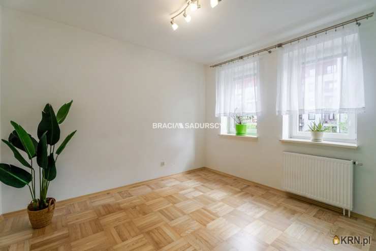 Kraków, Bronowice, ul. W. E. Radzikowskiego, Mieszkanie  na sprzedaż, 3 pokojowe