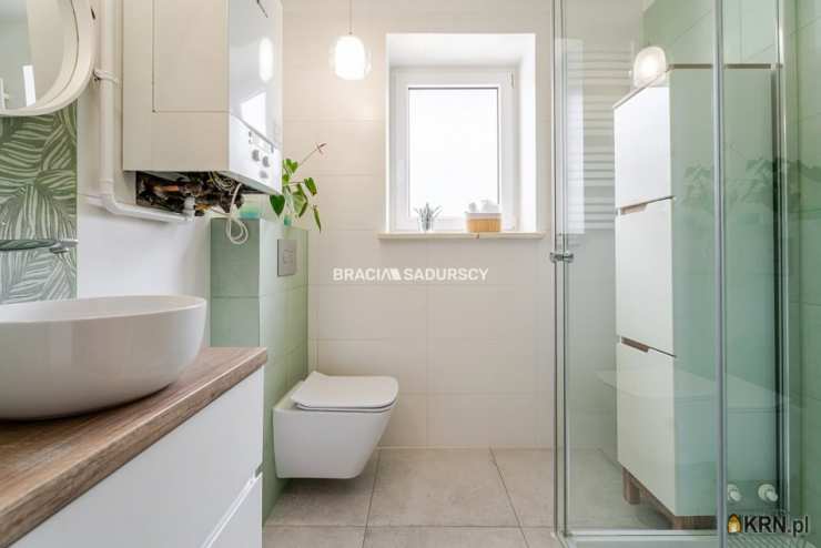 Kraków, Bronowice, ul. W. E. Radzikowskiego, Mieszkanie  na sprzedaż, 3 pokojowe