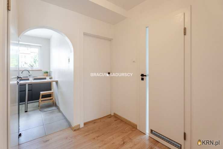 3 pokojowe, Mieszkanie  na sprzedaż, Kraków, Bronowice, ul. W. E. Radzikowskiego