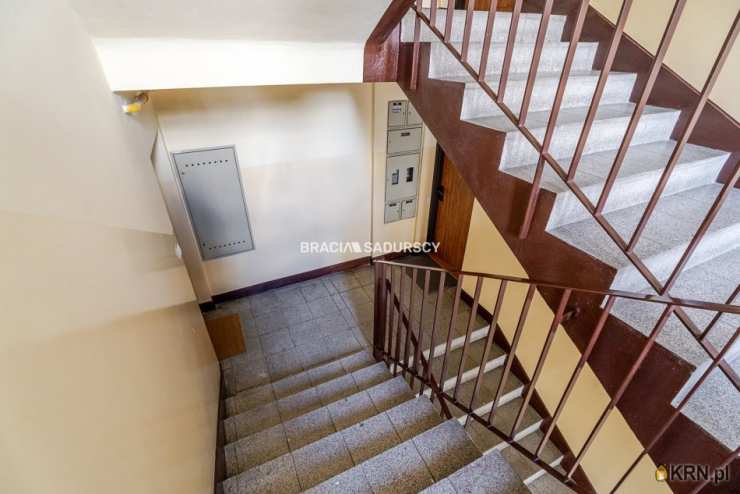Kraków, Bronowice, ul. W. E. Radzikowskiego, Mieszkanie  na sprzedaż, 3 pokojowe