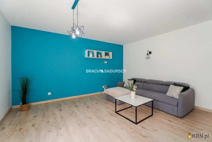 Kraków, Bronowice, ul. W. E. Radzikowskiego, 3 pokojowe, Mieszkanie  na sprzedaż