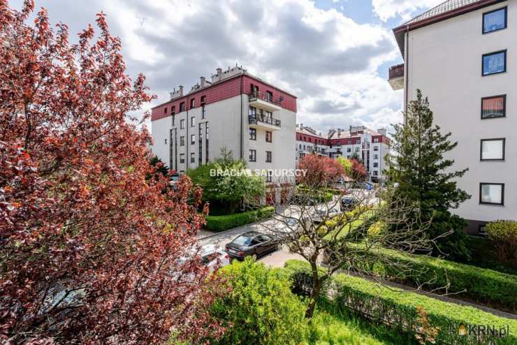 3 pokojowe, Kraków, Bronowice, ul. W. E. Radzikowskiego, Mieszkanie  na sprzedaż