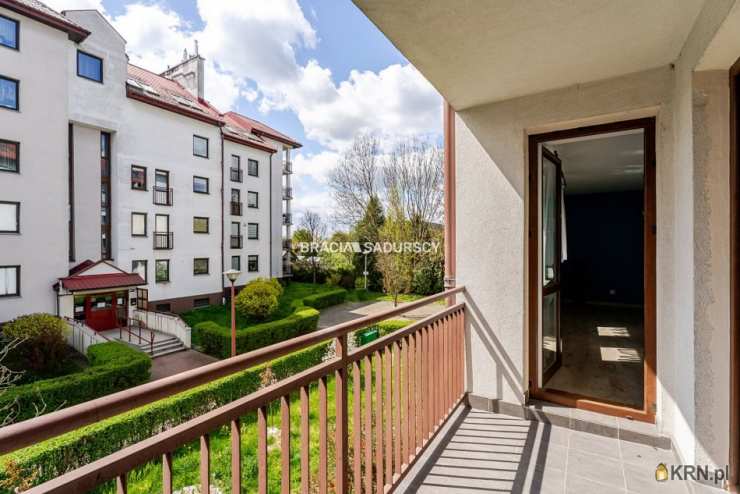 3 pokojowe, Mieszkanie  na sprzedaż, Kraków, Bronowice, ul. W. E. Radzikowskiego