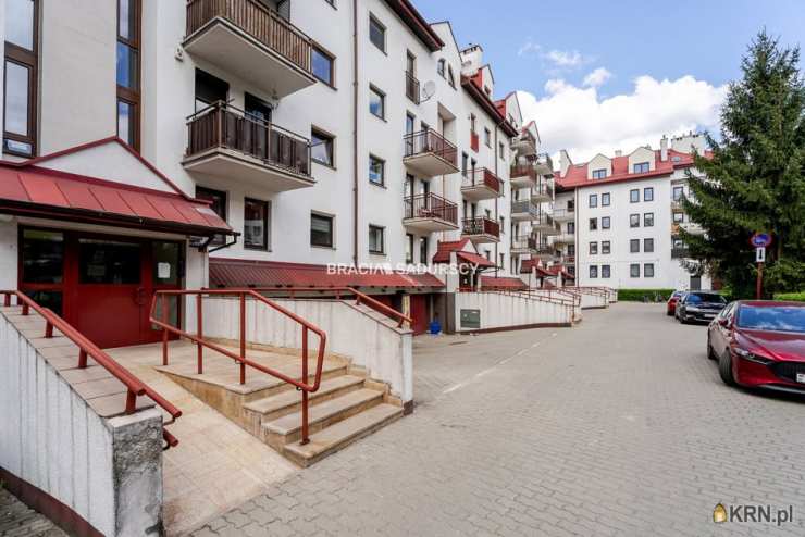 Bracia Sadurscy Oddział BS1 Kapelanka, Mieszkanie  na sprzedaż, Kraków, Bronowice, ul. W. E. Radzikowskiego