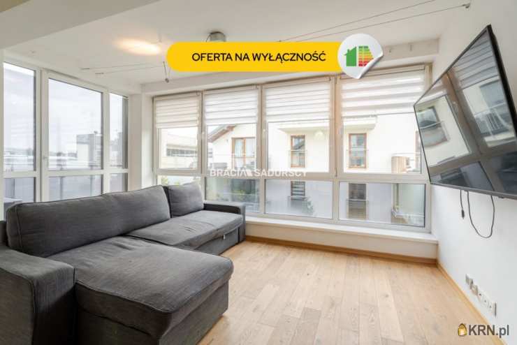 Mieszkanie  do wynajęcia, Kraków, Prądnik Biały/Bronowice Wielkie, ul. Stawowa, 3 pokojowe