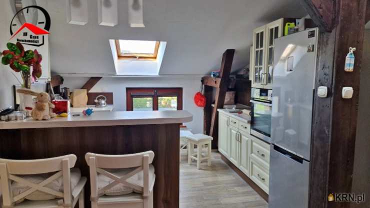 Mieszkanie  na sprzedaż, Kruszwica, ul. J. Kasprowicza, 2 pokojowe