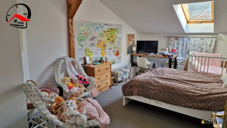 Mieszkanie  na sprzedaż, 2 pokojowe, Kruszwica, ul. J. Kasprowicza