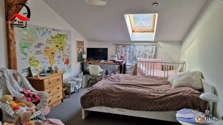 Kruszwica, ul. J. Kasprowicza, Mieszkanie  na sprzedaż, 2 pokojowe