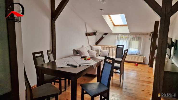 Kruszwica, ul. J. Kasprowicza, 2 pokojowe, Mieszkanie  na sprzedaż