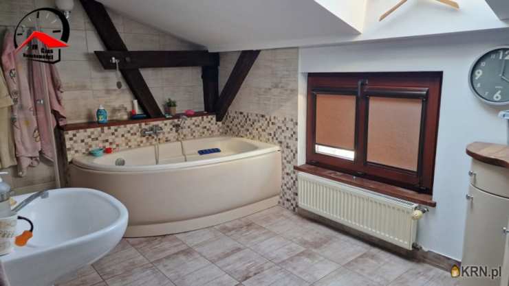 2 pokojowe, Mieszkanie  na sprzedaż, Kruszwica, ul. J. Kasprowicza