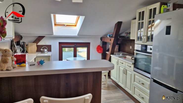 Mieszkanie  na sprzedaż, 2 pokojowe, Kruszwica, ul. J. Kasprowicza