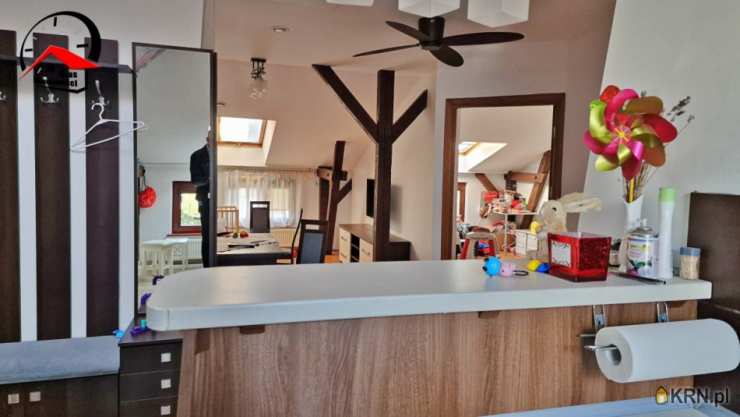 Kruszwica, ul. J. Kasprowicza, Mieszkanie  na sprzedaż, 2 pokojowe