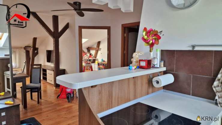 Kruszwica, ul. J. Kasprowicza, 2 pokojowe, Mieszkanie  na sprzedaż