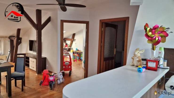 2 pokojowe, Kruszwica, ul. J. Kasprowicza, Mieszkanie  na sprzedaż