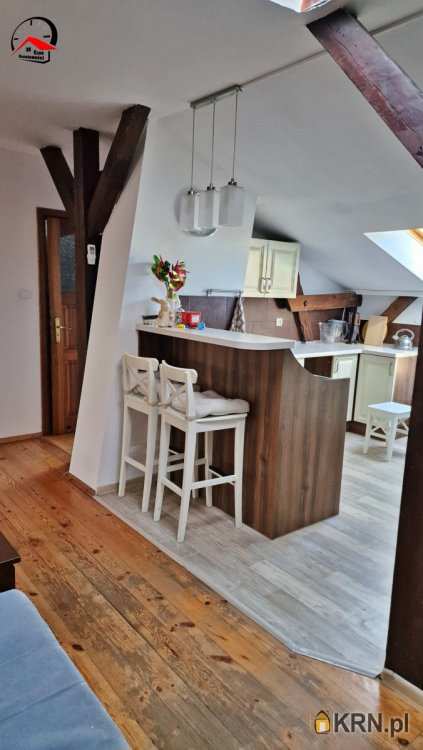 2 pokojowe, Mieszkanie  na sprzedaż, Kruszwica, ul. J. Kasprowicza