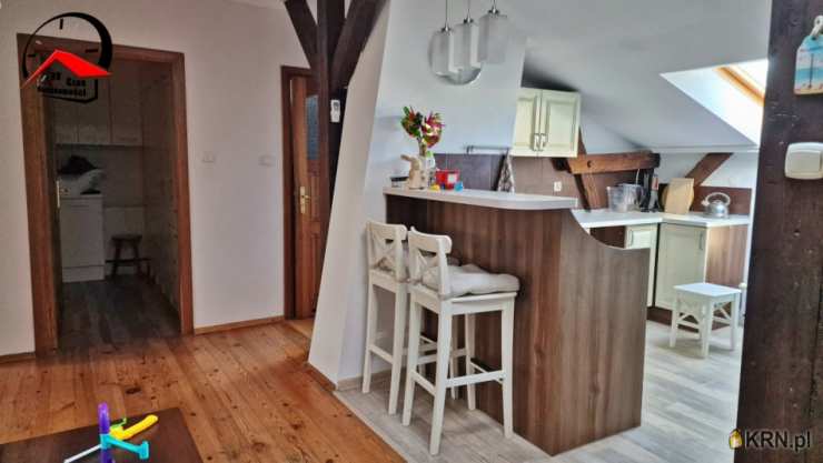 Czas Nieruchomości, Mieszkanie  na sprzedaż, Kruszwica, ul. J. Kasprowicza