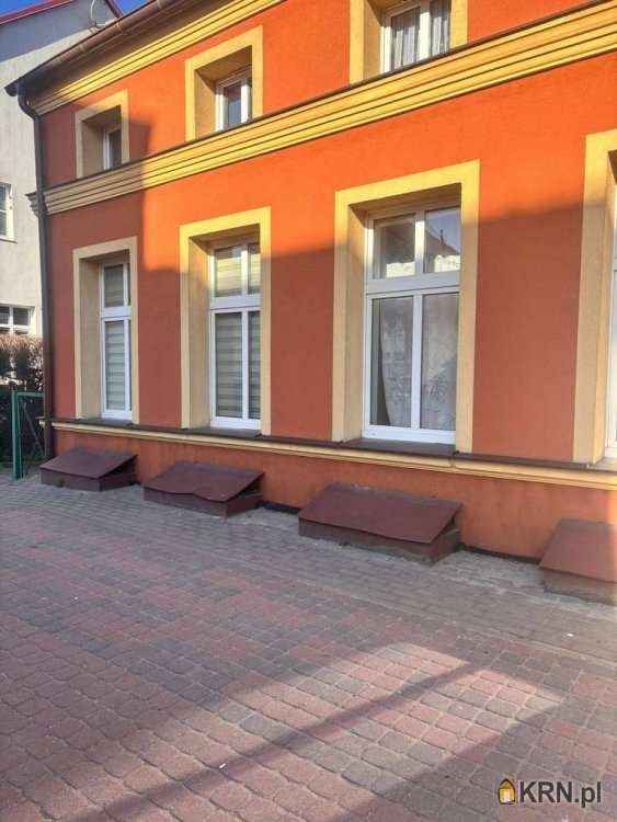 3 pokojowe, Mieszkanie  na sprzedaż, Kwidzyn, ul. 