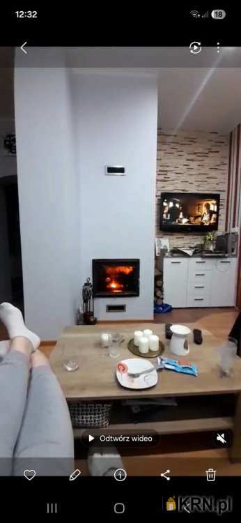 , Mieszkanie  na sprzedaż, Kwidzyn, ul. 