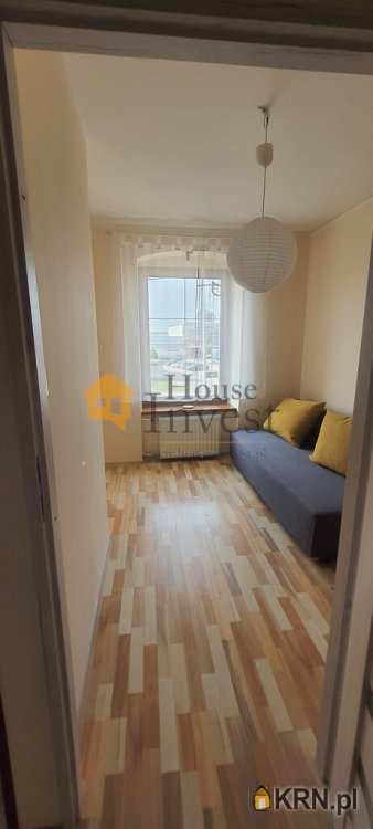 4 pokojowe, Legnica, ul. , Mieszkanie  na sprzedaż