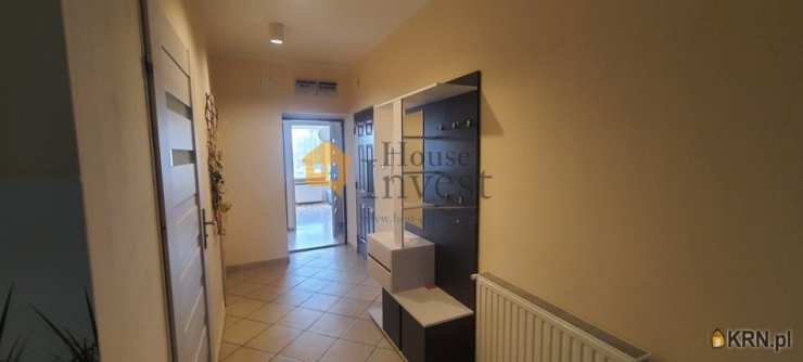 4 pokojowe, Mieszkanie  na sprzedaż, Legnica, ul. 