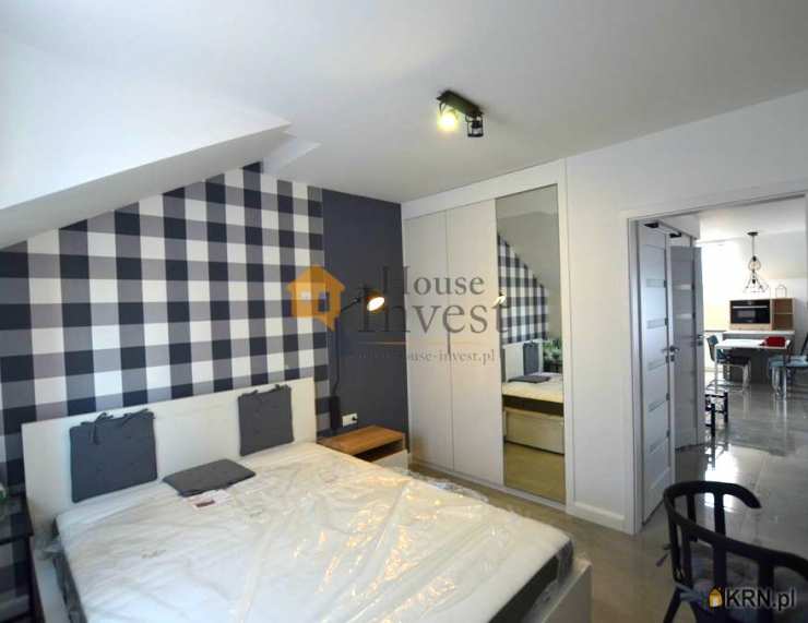 3 pokojowe, Mieszkanie  do wynajęcia, Legnica, ul. 