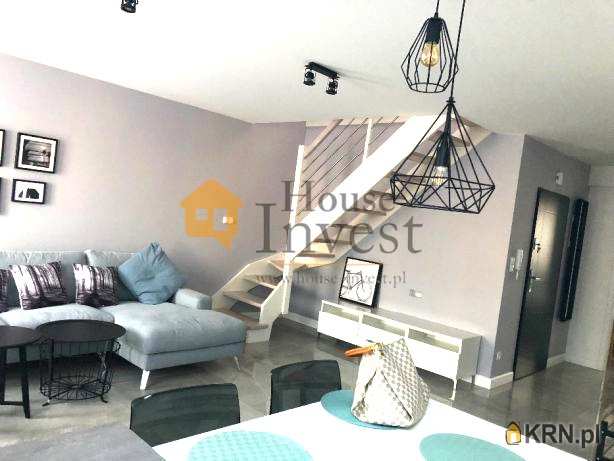 Mieszkanie  do wynajęcia, Legnica, ul. , 3 pokojowe