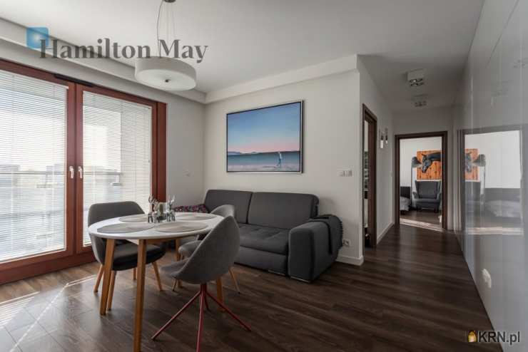 , Mieszkanie  do wynajęcia, Mirów, ul. 