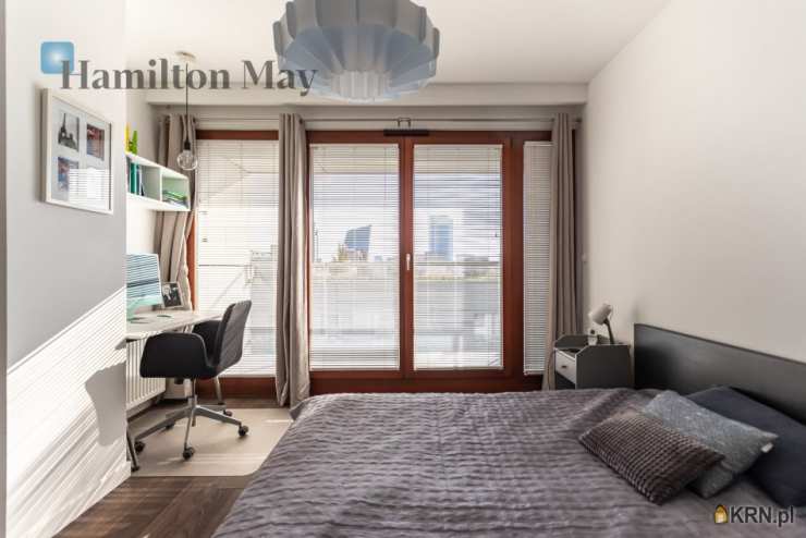 , Mieszkanie  do wynajęcia, Mirów, ul. 