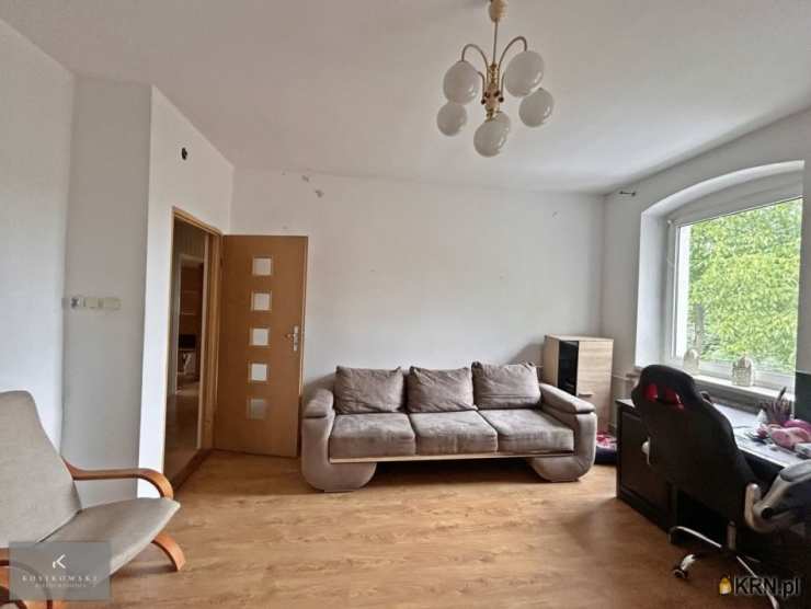 3 pokojowe, Mieszkanie  na sprzedaż, Namysłów, ul. 