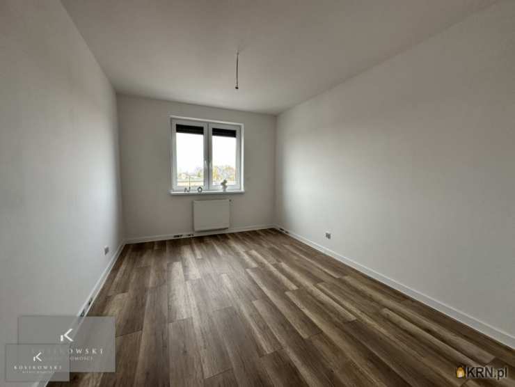 3 pokojowe, Namysłów, ul. W. Reymonta, Mieszkanie  na sprzedaż