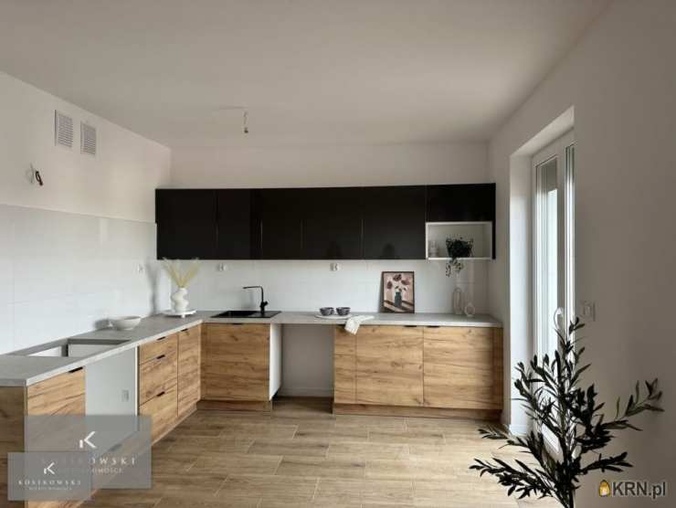 Kosikowski Nieruchomości, Mieszkanie  na sprzedaż, Namysłów, ul. W. Reymonta