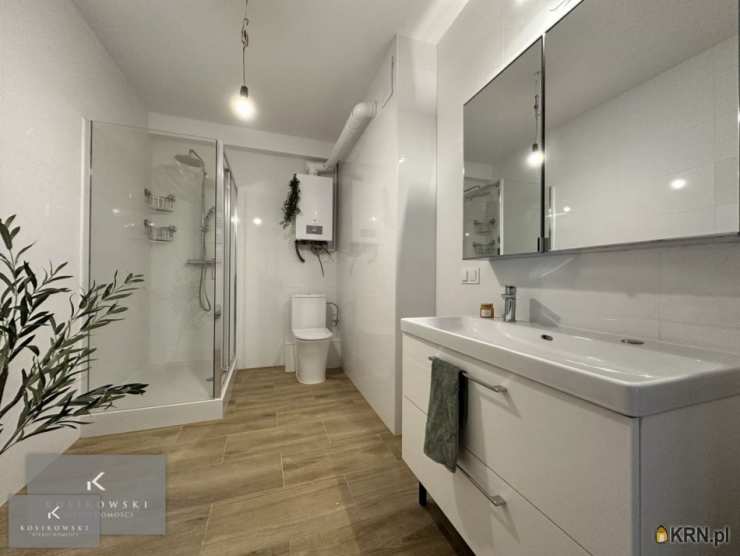 3 pokojowe, Mieszkanie  na sprzedaż, Namysłów, ul. W. Reymonta