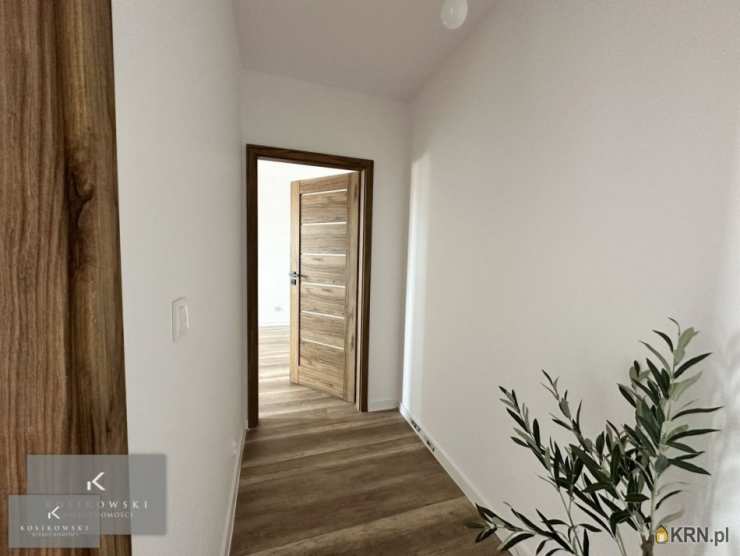 Mieszkanie  na sprzedaż, 3 pokojowe, Namysłów, ul. W. Reymonta