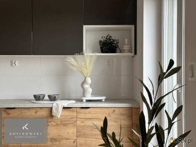 Mieszkanie  na sprzedaż, Namysłów, ul. W. Reymonta, 3 pokojowe