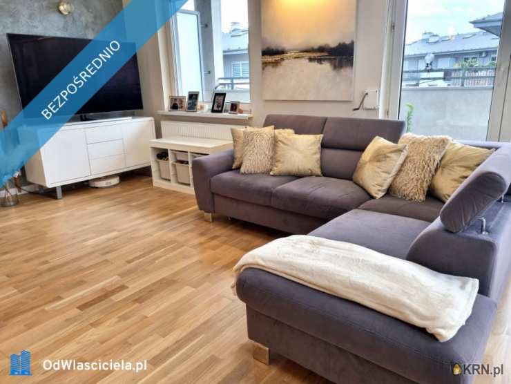 Mieszkanie  na sprzedaż, Poznań, Nowe Miasto, ul. Milczańska, 3 pokojowe