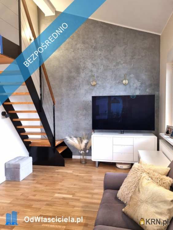 Mieszkanie  na sprzedaż, 3 pokojowe, Poznań, Nowe Miasto, ul. Milczańska