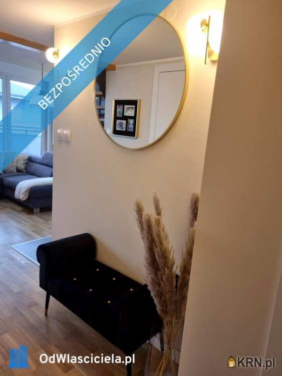 Poznań, Nowe Miasto, ul. Milczańska, Mieszkanie  na sprzedaż, 3 pokojowe