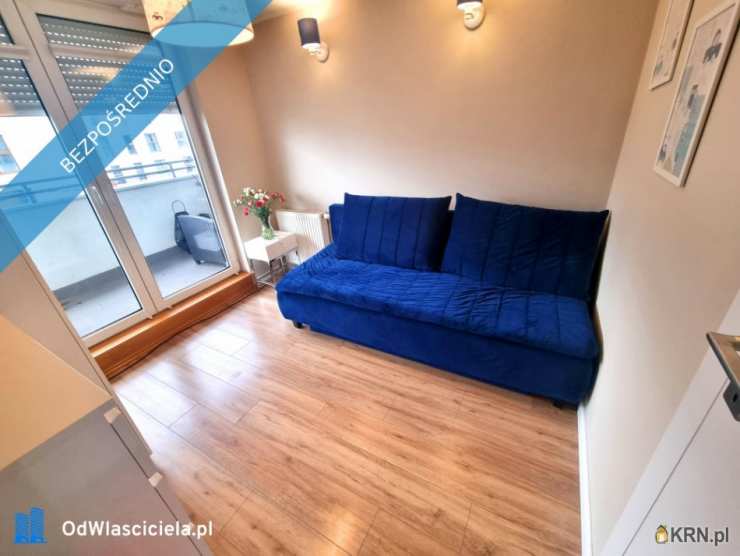 Poznań, Nowe Miasto, ul. Milczańska, 3 pokojowe, Mieszkanie  na sprzedaż