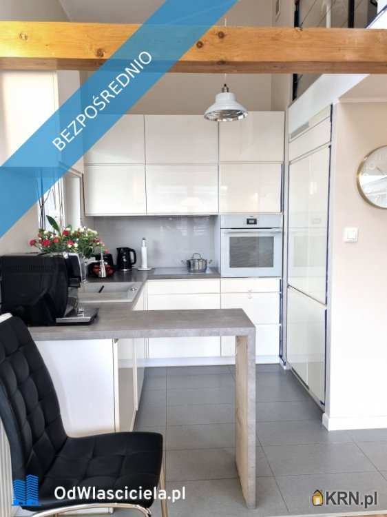 3 pokojowe, Poznań, Nowe Miasto, ul. Milczańska, Mieszkanie  na sprzedaż